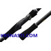 Спиннинг Graphiteleader 26 Nuovo Calamaretti